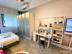 The M (D7), Apartment #584879041